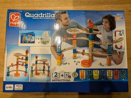 Quadrilla E6019 Kugelbahn neu