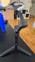 DJI Osmo Mobile 6, stabilisateur smartphone 3 axes