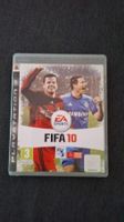 Fifa 10 - PS3