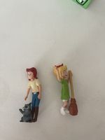 ,,Bibi und Tina‘‘ 2 verschiedene Tonie - Figuren 