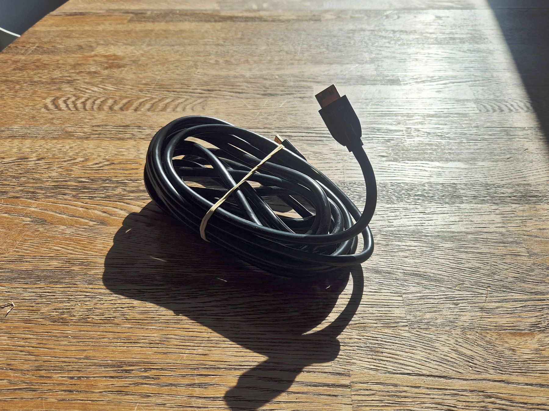 Câbles: Purelink HDMI Kabel 4m – D'occasion à Biberist par MarcelKaiser