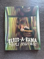 Blood-A-Rama Triple Frightmare Blu-ray AGFA