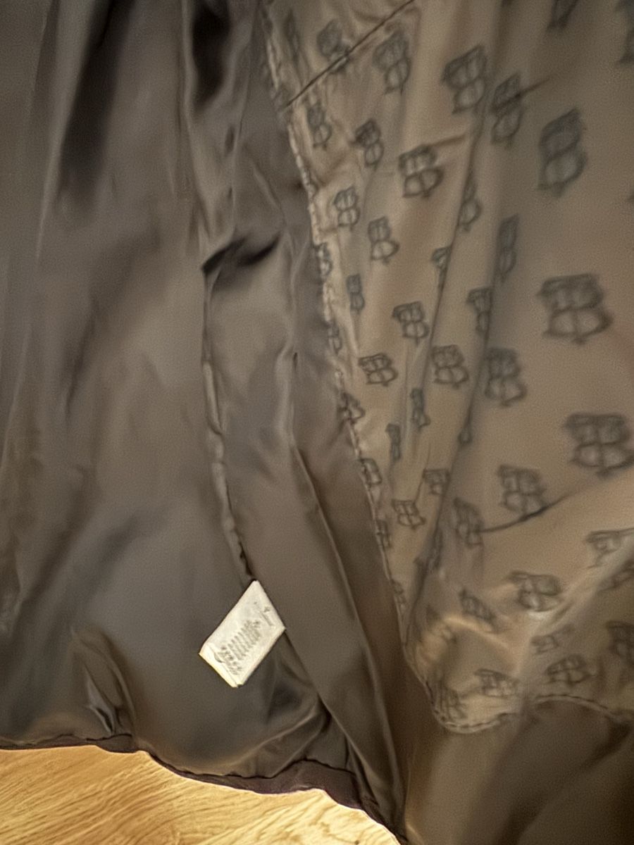 Gilet & Giacche: Billtornade Paris Padded Vest – Nuovo e nell'imballaggio originale da Zug venduto da pav_q5f7 2