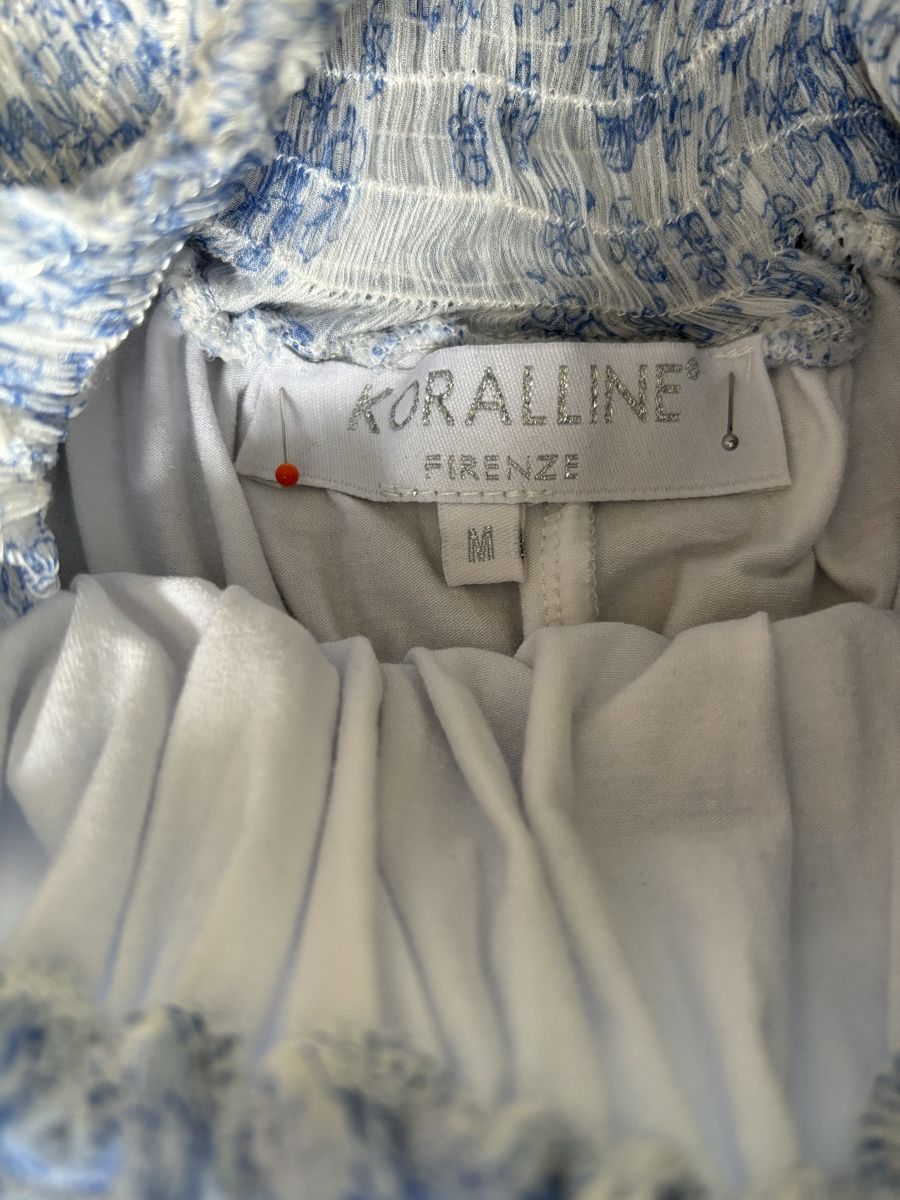 Kleider: Kleid – Gebraucht aus Wichtrach von oem_7glc 8