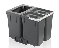 081 Müllex Abfallsystem X55 M17