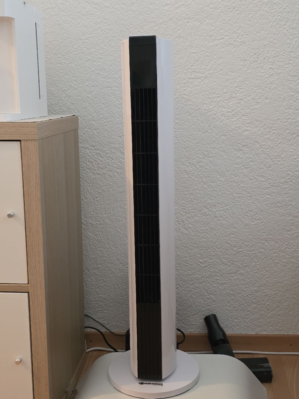Ventilateurs: Sonnenkönig Dubai Fan – Neuf (Voir description) à Baden par happybrain01 1