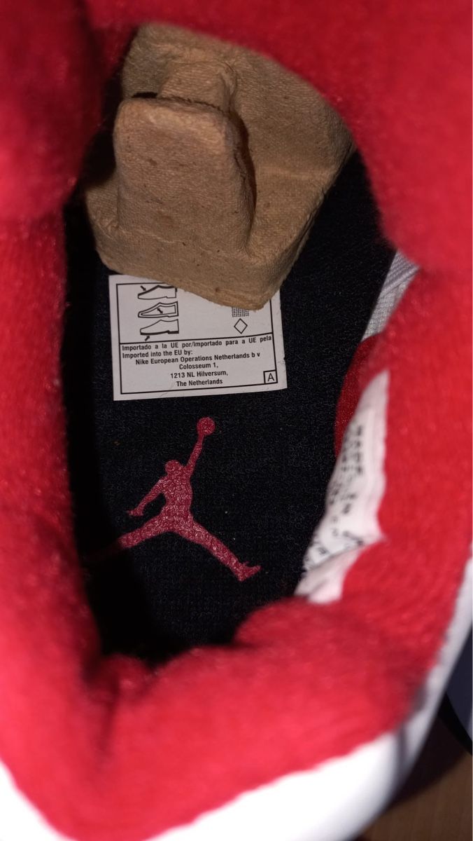 Jordan Scarpe da uomo: Air Jordan 4 MARS – Nuovo e nell'imballaggio originale da Kaiseraugst venduto da RJ03 7