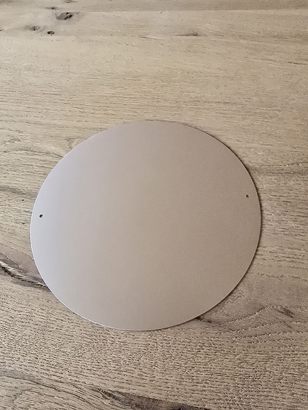 Tutte le decorazioni: plaque metal desperados – Nuovo e nell'imballaggio originale da Le Locle venduto da Marc9194 1
