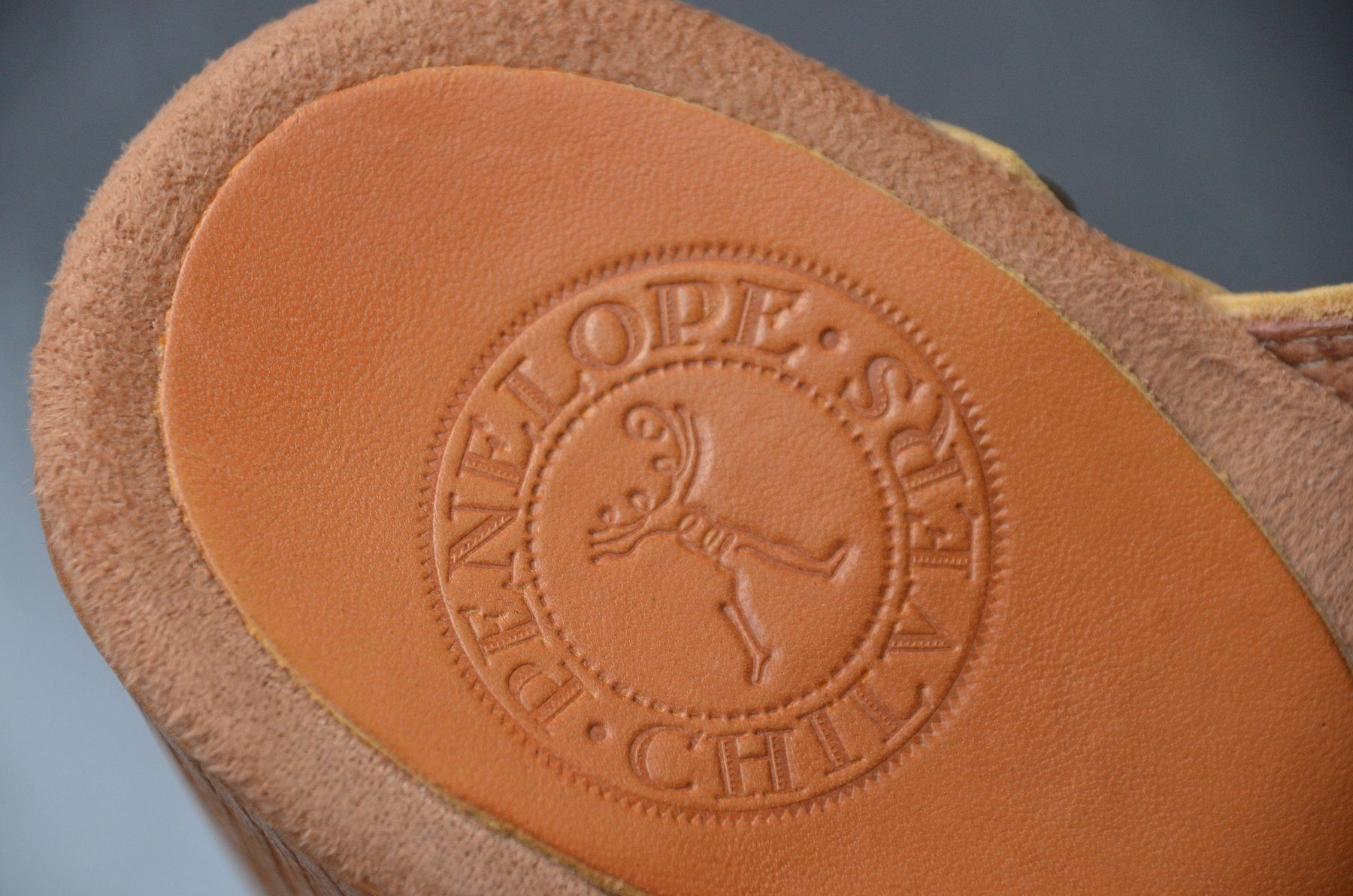 Penelope Chilvers Scarpe da donna: Penelope Chilvers Clogs / Sabot 39 – Nuovo (secondo la descrizione) da Collonges venduto da arashee 6