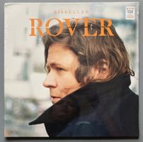 ROVER - EISKELLER