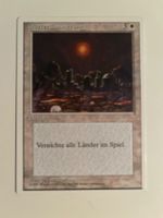 1 x Götterdämmerung - Magic: The Gathering - MtG