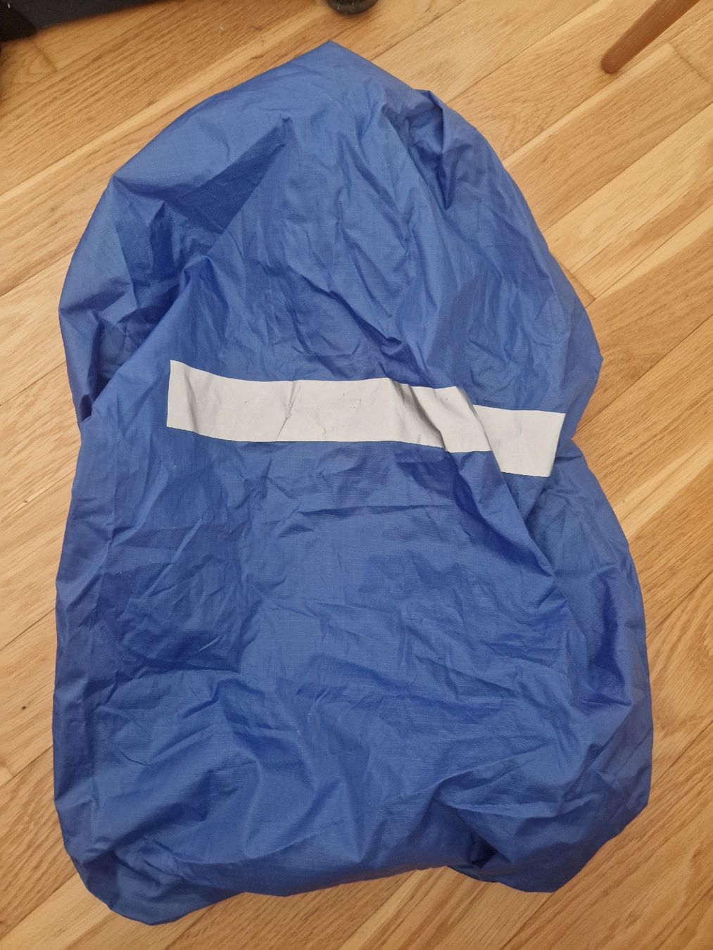 Rucksäcke: Rucksack Regenhülle Gr. M – Neu (gemäss Beschreibung) aus Buttwil von SabrinaA03 1