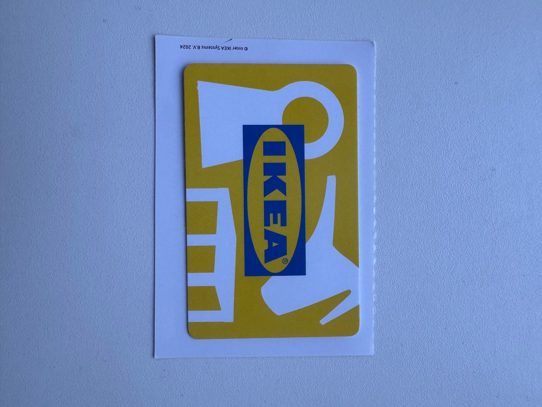 Ikea Gutscheine: IKEA Gutschein 100.- – Neu und originalverpackt aus Luzern von sab_79qw