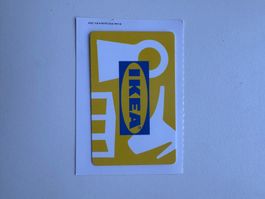 IKEA Gutschein 100.-