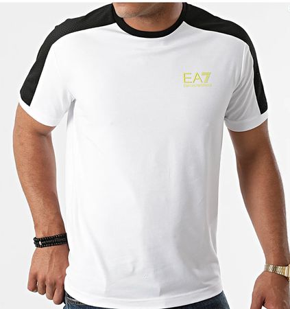 EA7 Sport T-Shirt Gr. XL  30% Rabatt!!