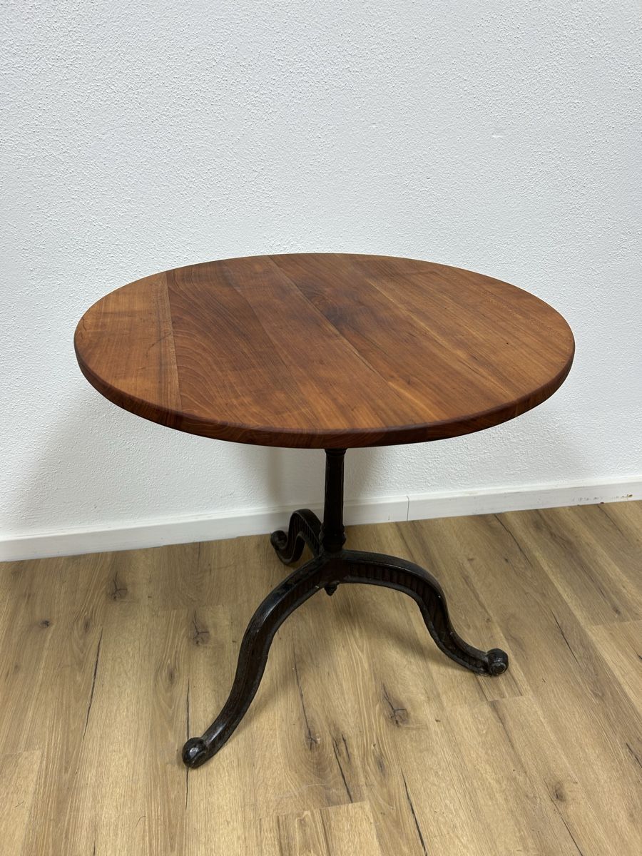 Tavoli: Bistrotisch Kirsche (69,5cm) – Usato da Basel venduto da MoebelSackmann 1