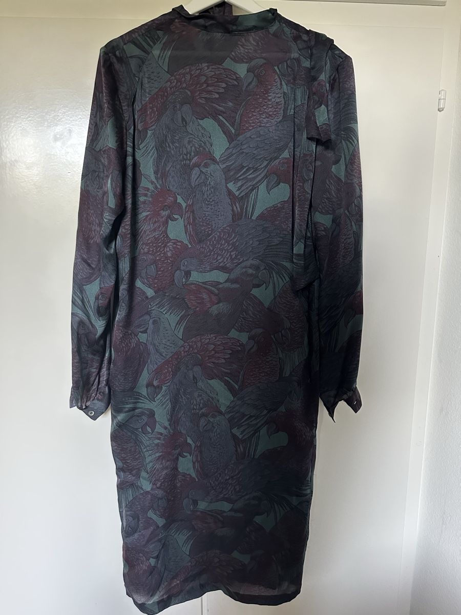 Vestiti: Seidenkleid – Usato da Dietikon venduto da rael1 1
