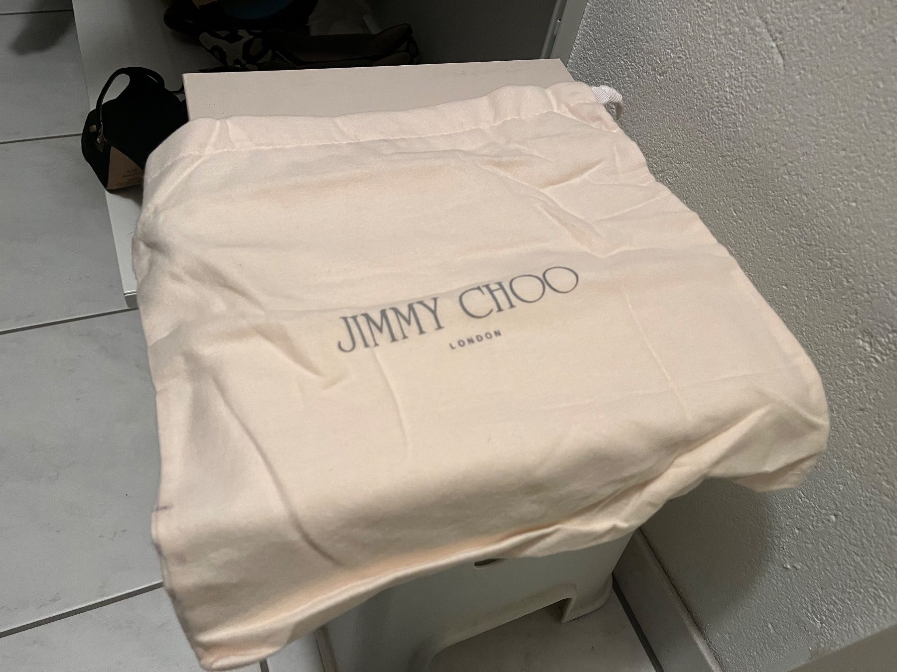 Jimmy Choo Scarpe da donna: Jimmy Choo Ermine 39.5 – Usato da Lugano venduto da sar_hz5j 1