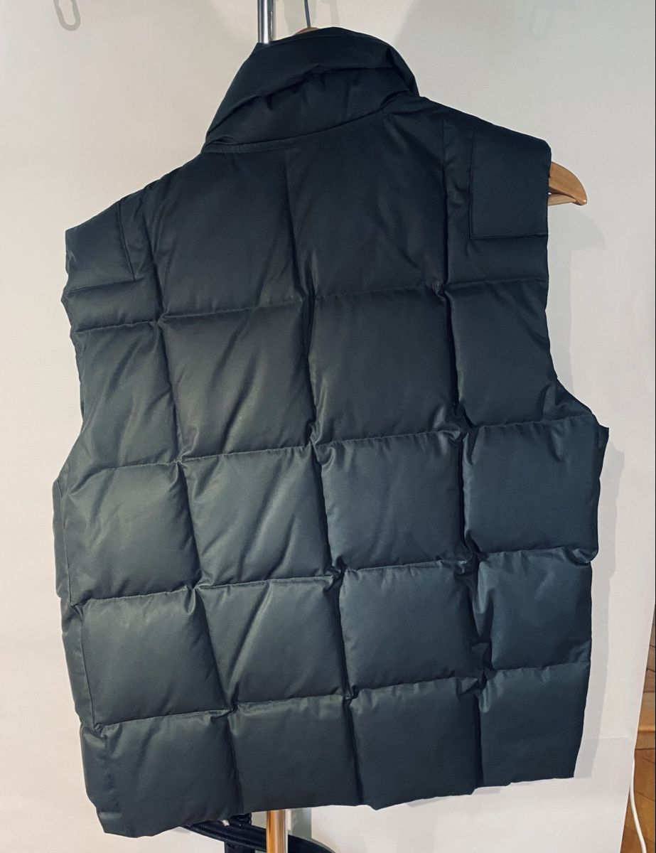 Diesel Gilets & Westen: Diesel sleeveless jacket – Gebraucht aus Genève von arcadiancocteau 1