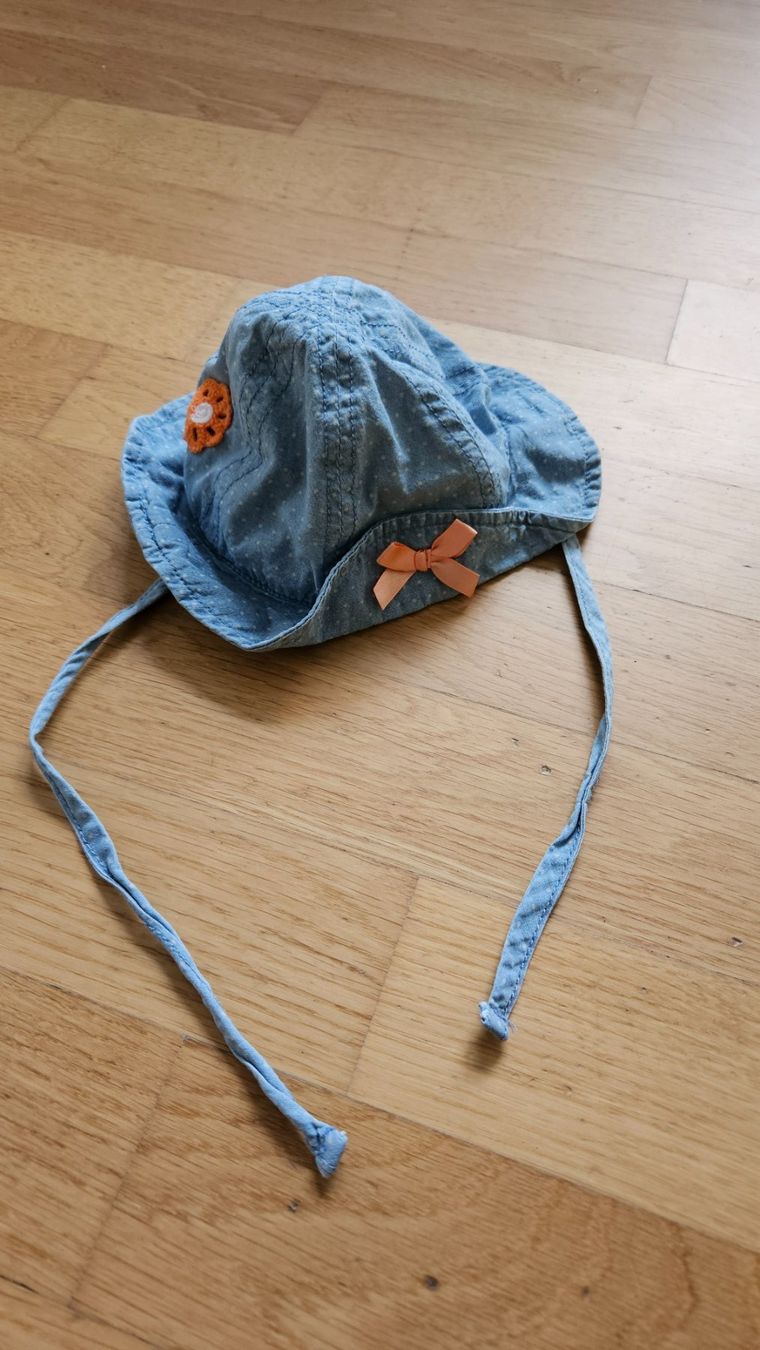 Migros Berretti & Sciarpe: Sonnenmütze TOP – Usato da Bubikon venduto da diditoto