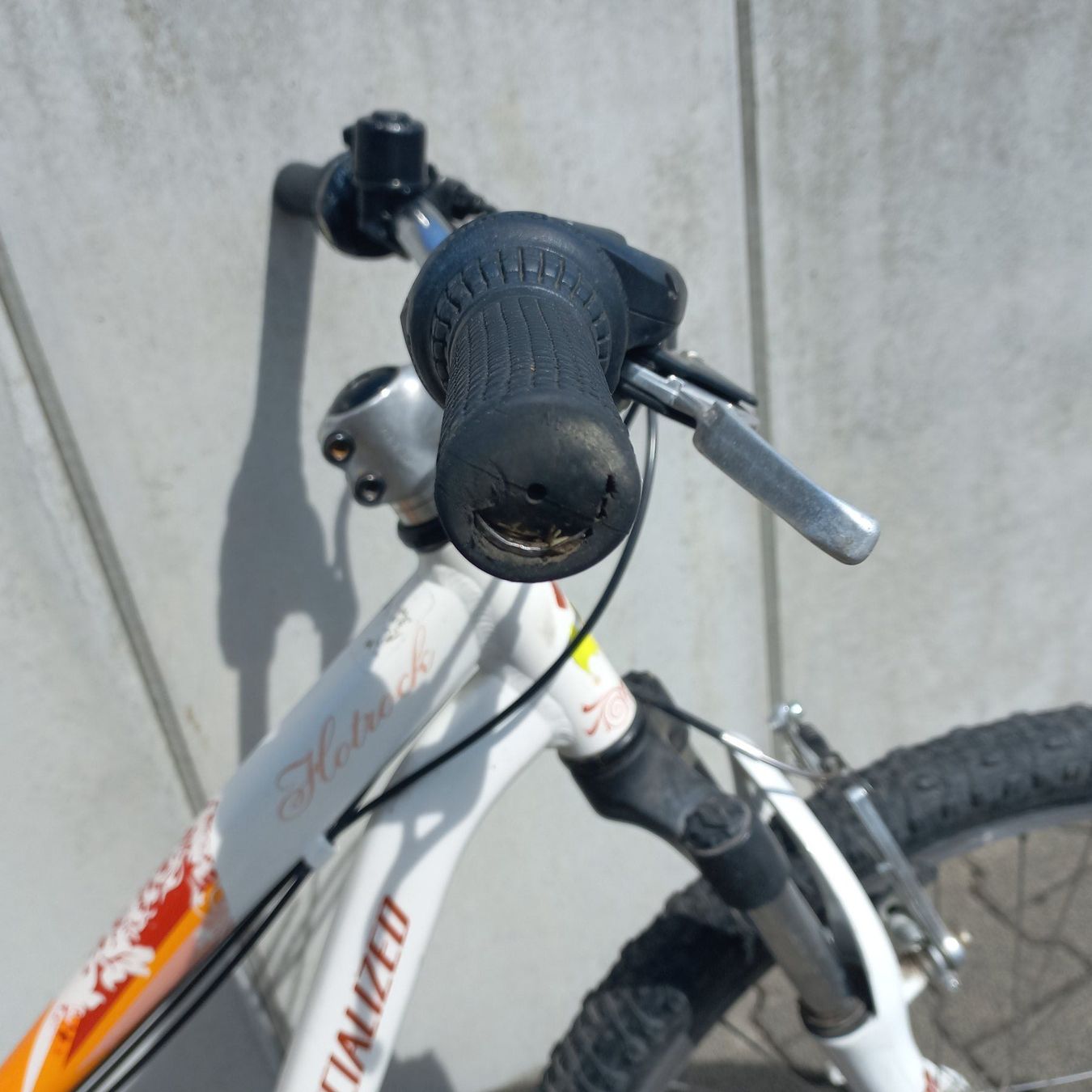 Velos: Velo 24 Zoll – Gebraucht aus Dietwil von BaluD7 5