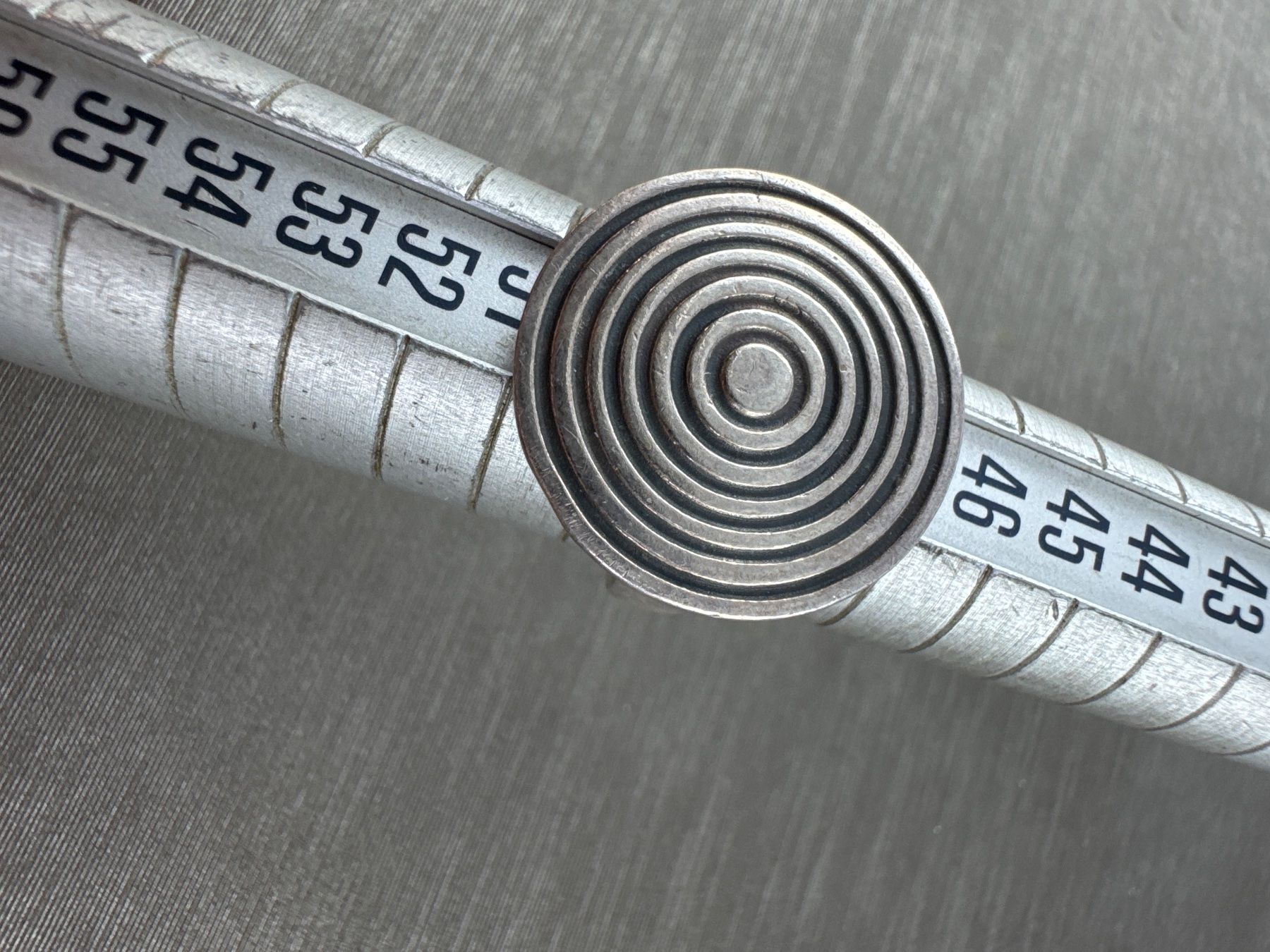 Anelli: Ring 925 Silber – Usato da Niederuzwil venduto da leo_8857 2
