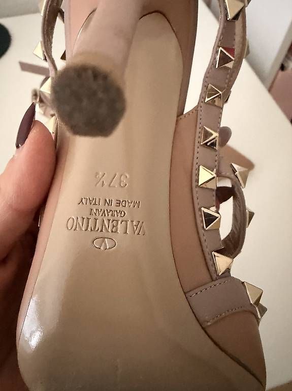 Scarpe da donna: Designer Schuhe  – Usato da Schänis venduto da mar_7jsd 2