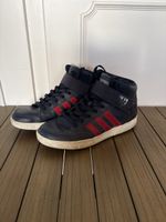 Adidas High Sneaker Gr. 41 1/3, guter Zustand