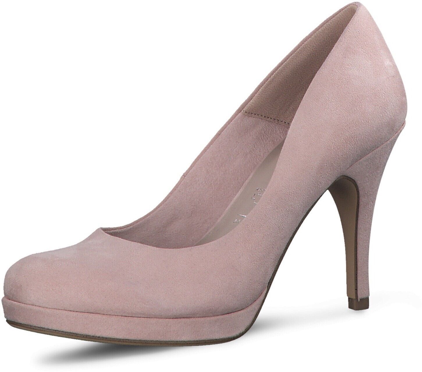Tamaris Scarpe da donna: Tamaris Navy Klassische Pump Gr. 39 – Nuovo e nell'imballaggio originale da Spreitenbach venduto da Opfikoner1