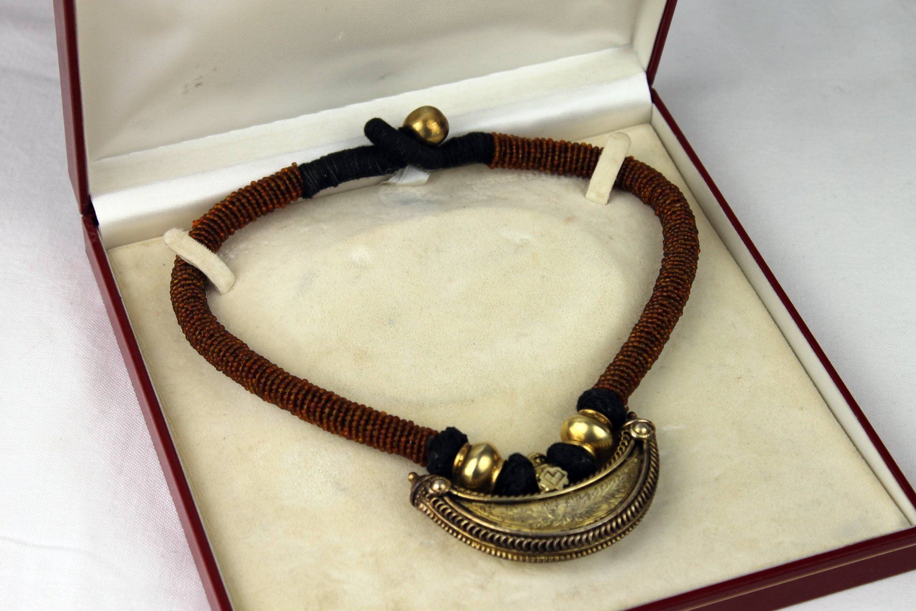 Catenine: TA`VIZ Amulet Case - Verala – Usato da Reinach BL venduto da bk_brockireinach 4
