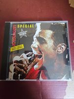 CD - Jovanotti – Special (Speciale Remix)