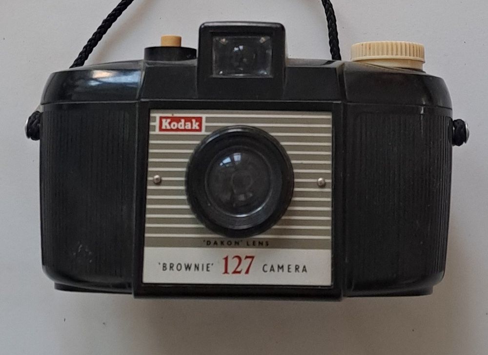 Kodak Brownie 127 | Kaufen auf Ricardo