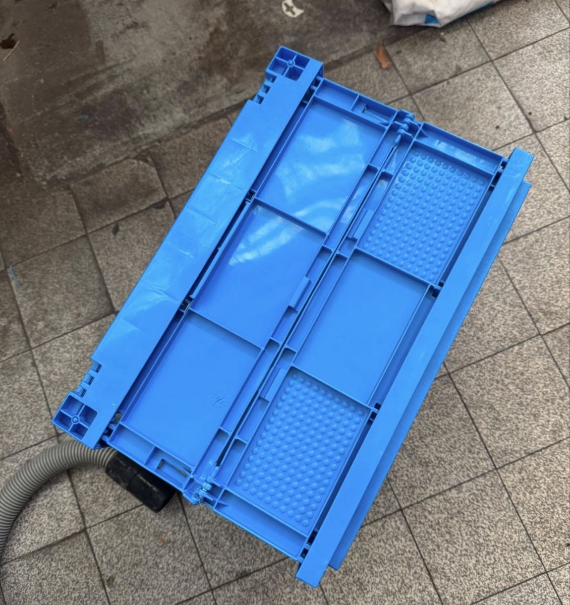 Caisses de transport: Faltboxen Platique – Neuf avec emballage d'origine à Würenlos par Sandra01 1