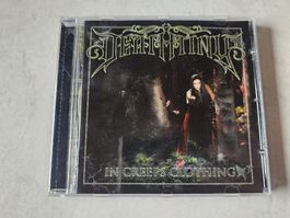 Deathtiny  -  In CreepsClothing  (STF)
