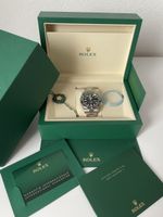 Rolex GMT Master || “Sprite “ 126720 VTNR Neuf Full Set 2025
