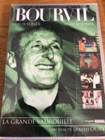 La Grande Vadrouille (1966, DVD, Bourvil, Louis de Funès)