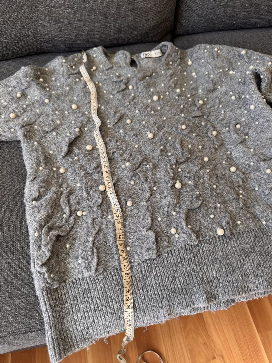 Zara Pulls & Sweat-shirts: Sweater – D'occasion à Zug par skp_q8lq 2