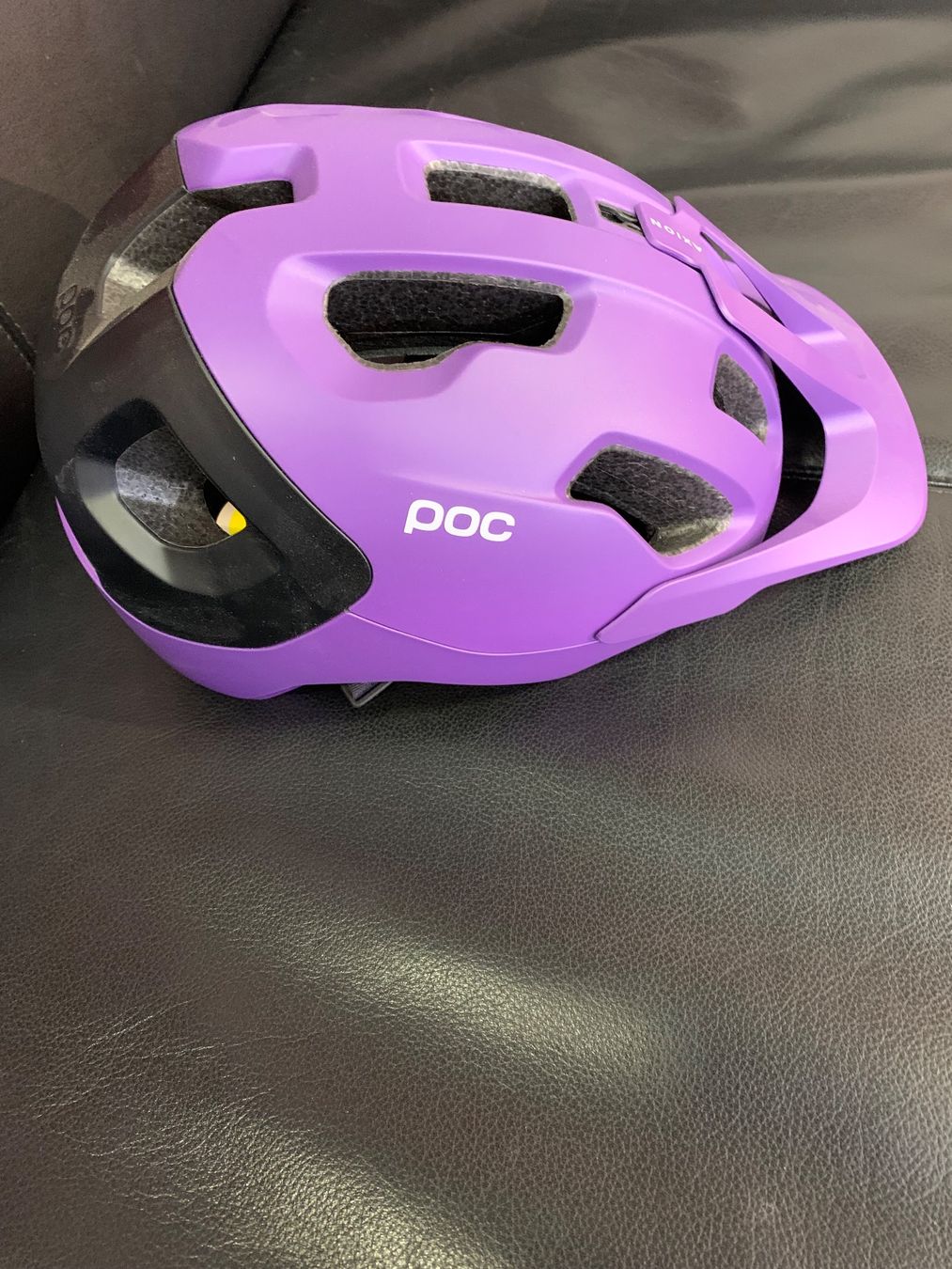 Poc Helme: POC Helm Gr.S – Neu und originalverpackt aus Widen von chilli2hot