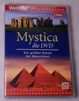 Mystica die Rätsel der Menschheit / 2 DVD