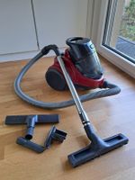 Staubsauger Electrolux Rot mit Zubehör