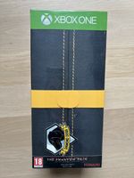 Metal Gear Solid Phantom Pain Collector‘s Edition Xbox NEU