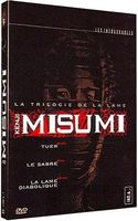 Kenji Misumi : la trilogie du sabre