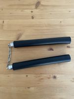 Trainings-Nunchakus für Kung-Fu-Training, gut erhalten