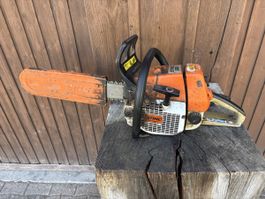 Stihl 036