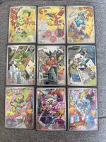 Pokemon First Partner 2 Set EN und NM