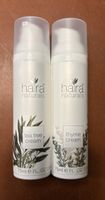 HaRa Naturals Creme Duo: Teebaum & Thymian, Neu & OVP!