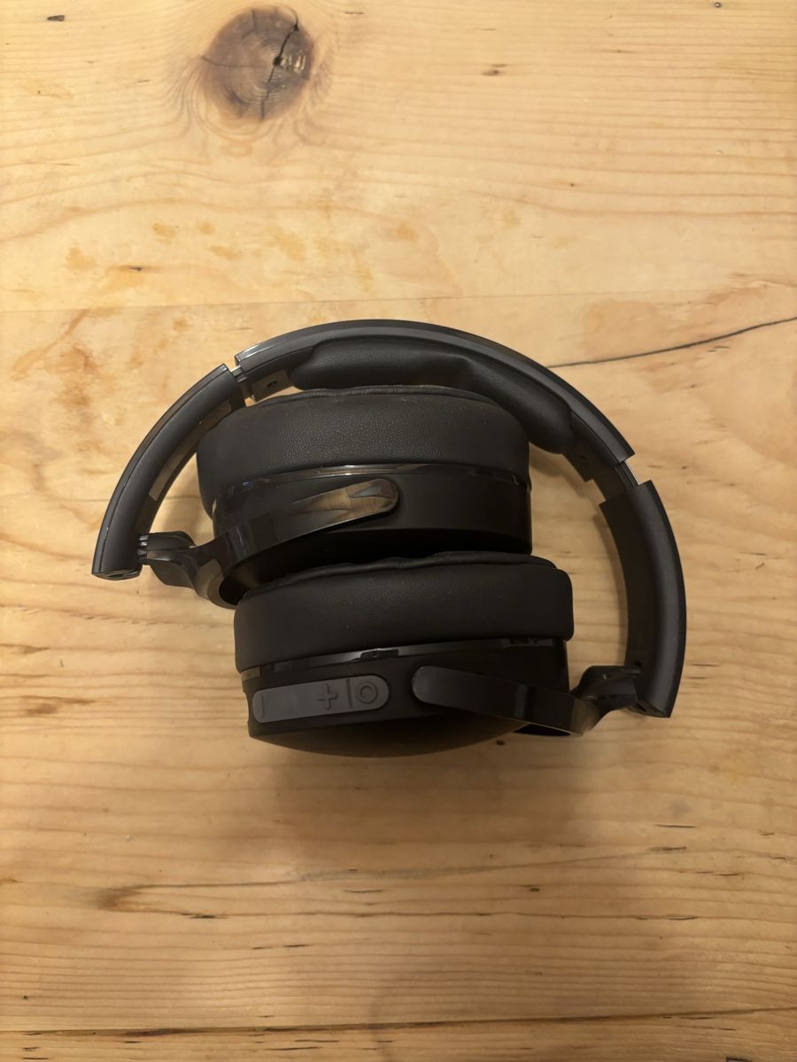 Skullcandy Casques audio: Skullcandy Hesh Evo Kopfhörer – D'occasion à Uttigen par fab_ws9v 1