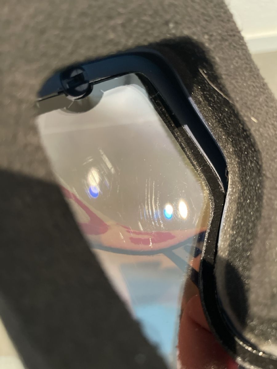 Red Bull Brillen & Gläser: Skibrille von Redbull Spect Eyewear – Gebraucht aus Trachslau von Krusty360 3
