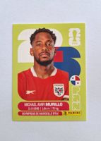 Panini Michael Amir Murillo PAN 6