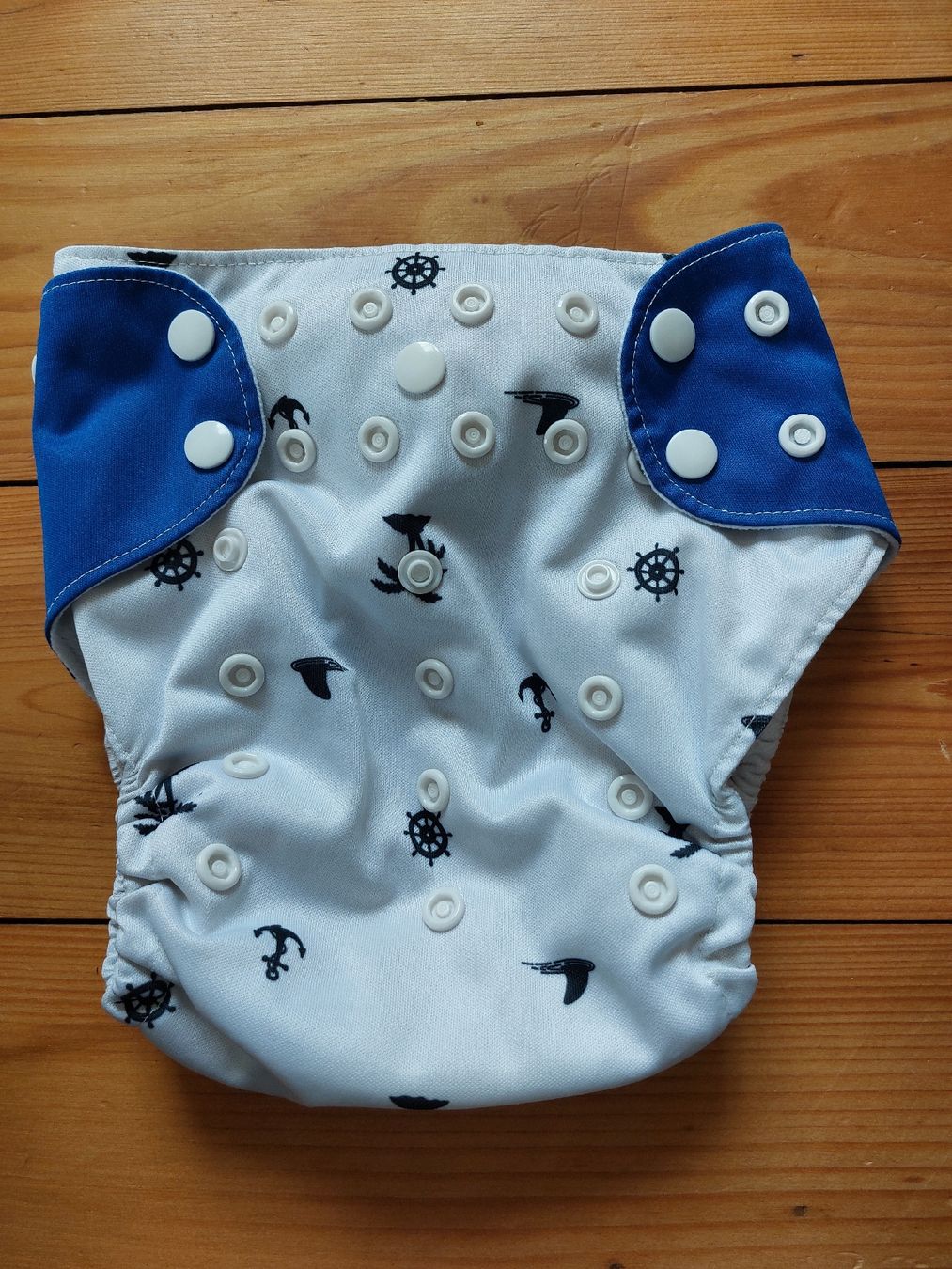 Secchi per pannolini & Pannolini: Stoffwindel Überhose Pocketwindel – Usato da Zürich venduto da JuliaHo